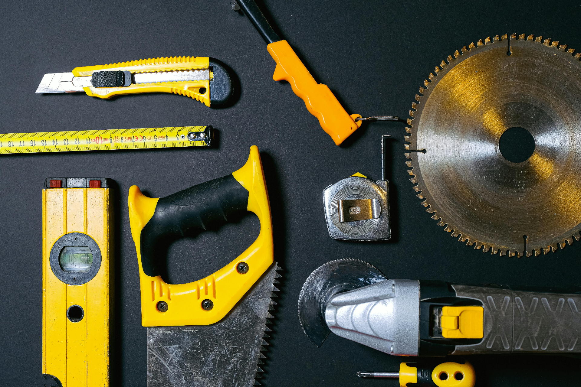 Soluciones para la industria